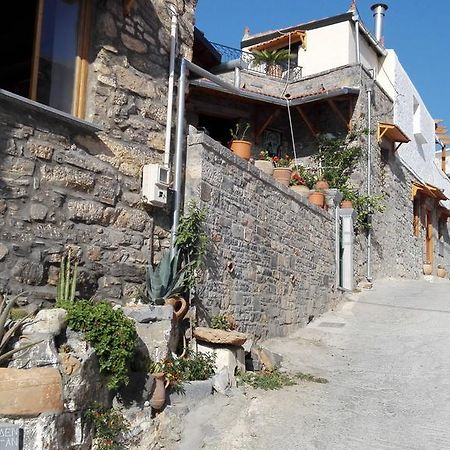Sfirakis Traditional House Elounda Exterior foto