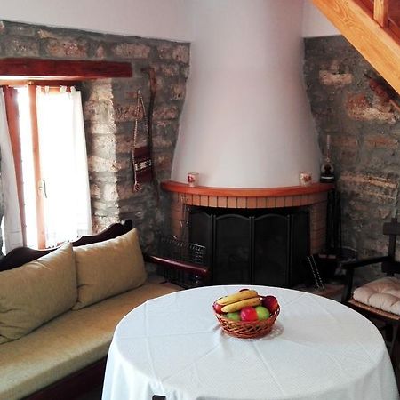 Sfirakis Traditional House Elounda Exterior foto