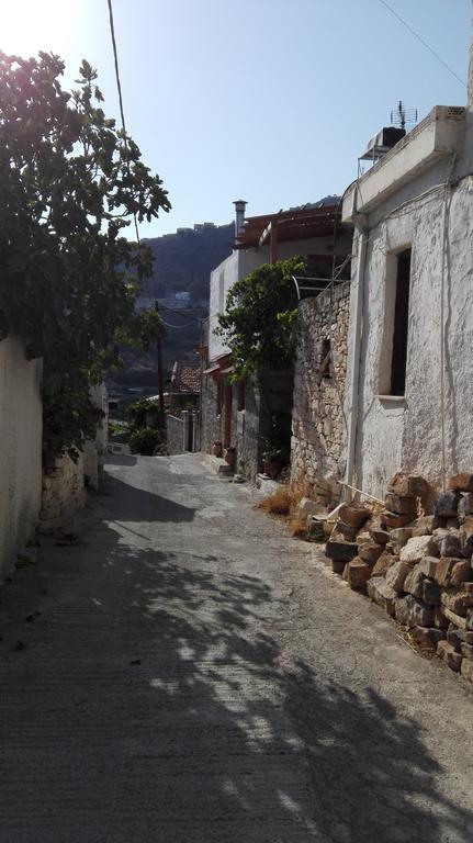Sfirakis Traditional House Elounda Exterior foto