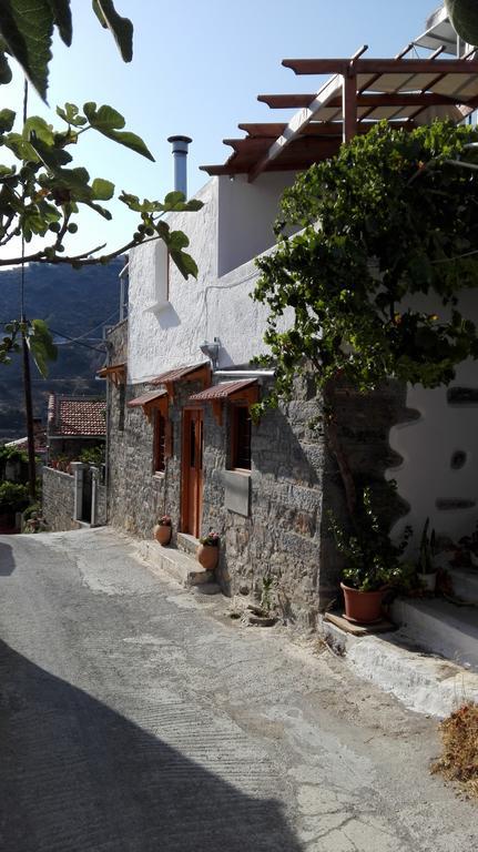 Sfirakis Traditional House Elounda Exterior foto