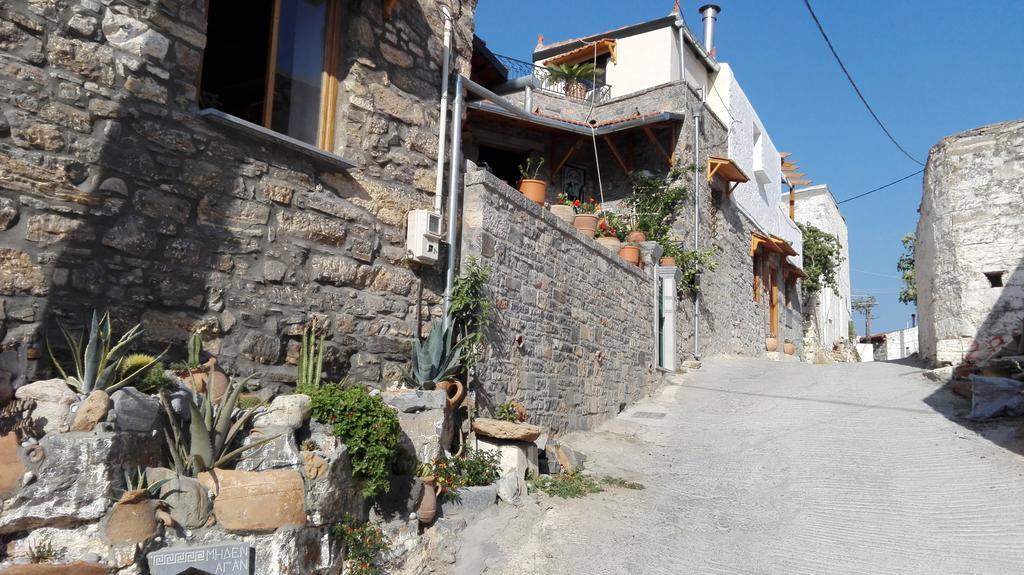 Sfirakis Traditional House Elounda Exterior foto