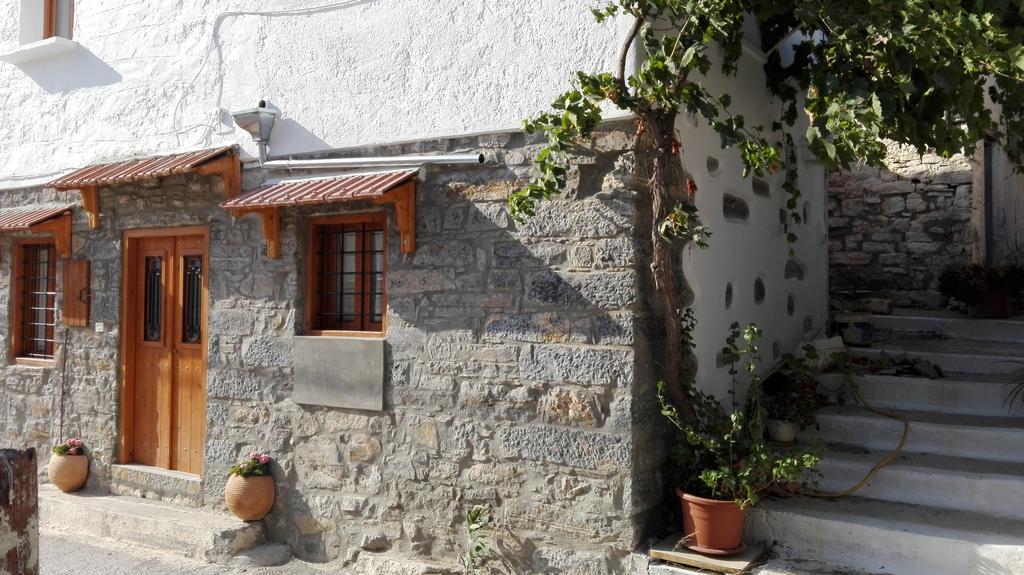 Sfirakis Traditional House Elounda Exterior foto