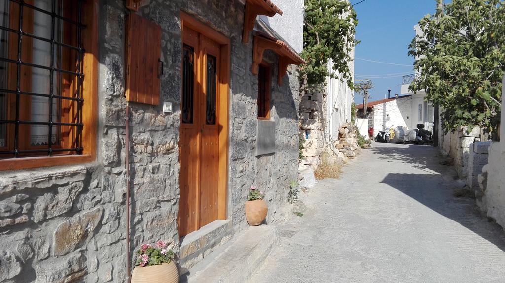 Sfirakis Traditional House Elounda Exterior foto