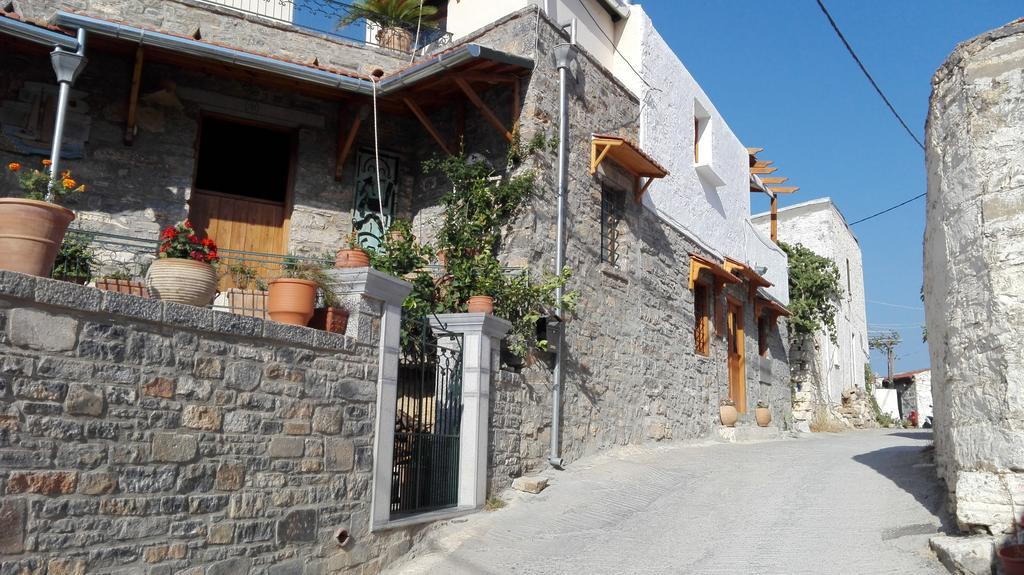 Sfirakis Traditional House Elounda Exterior foto