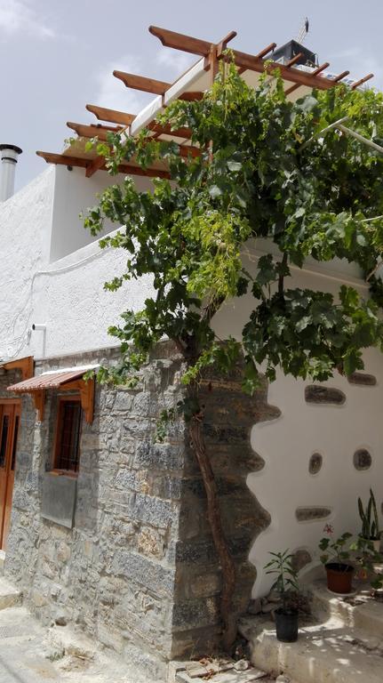 Sfirakis Traditional House Elounda Exterior foto