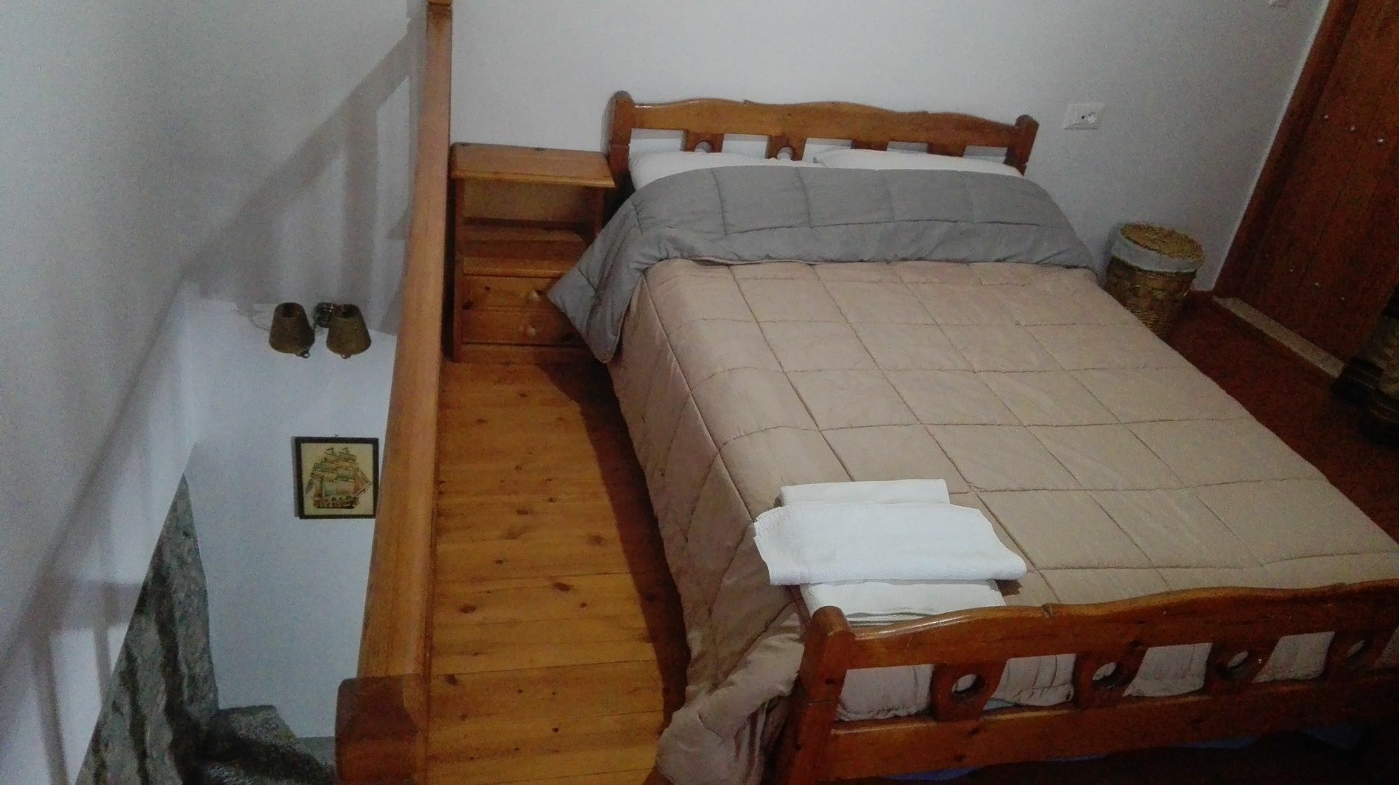 Sfirakis Traditional House Elounda Exterior foto