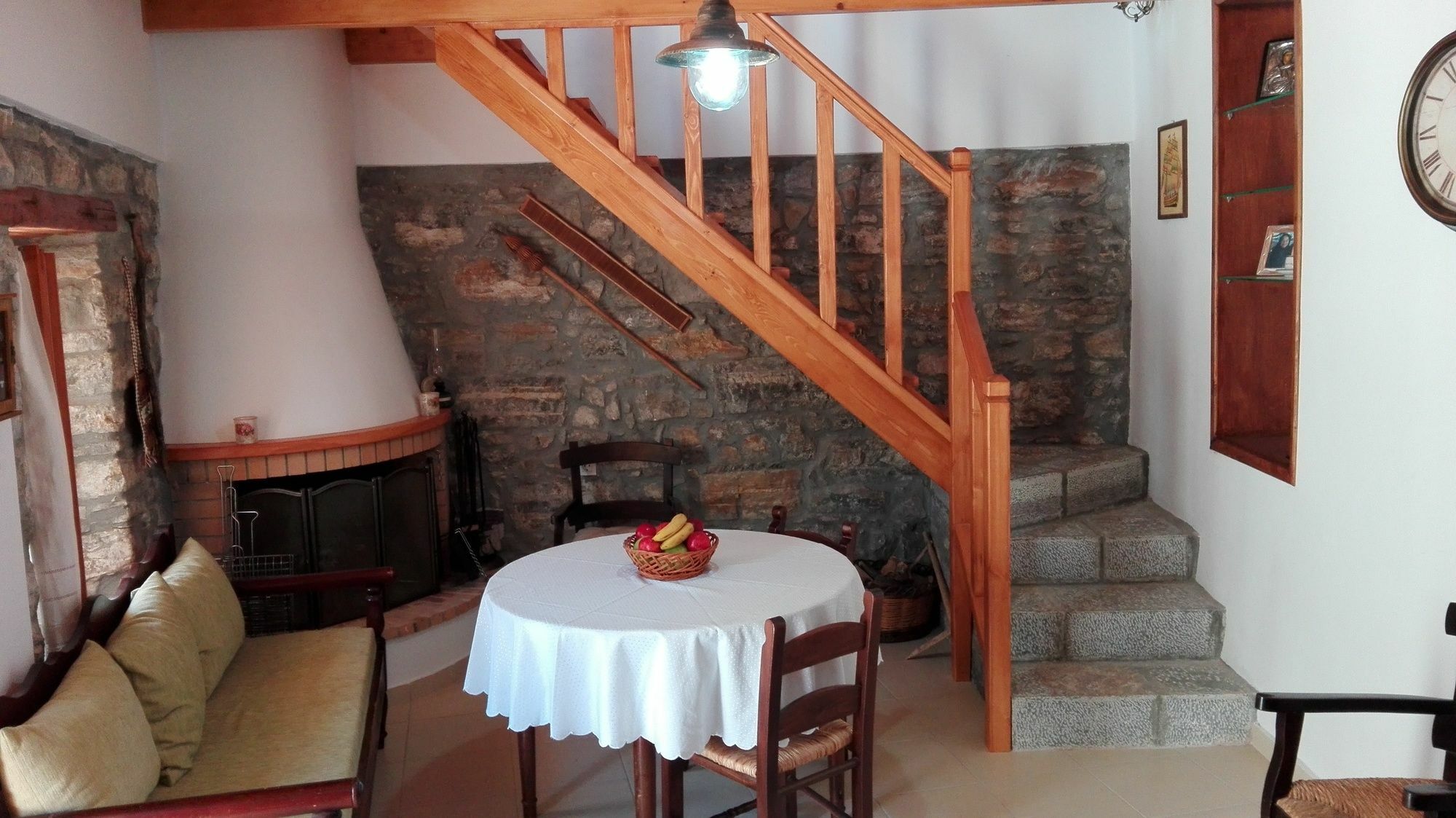 Sfirakis Traditional House Elounda Exterior foto