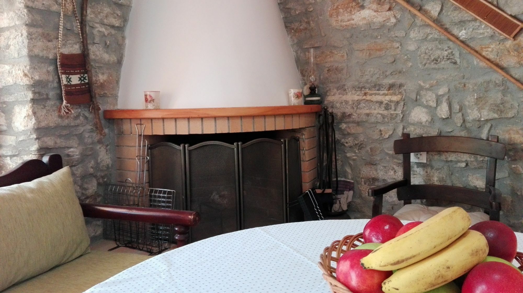 Sfirakis Traditional House Elounda Exterior foto